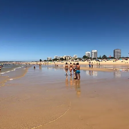 Apartamento Casa - - 110 & 108 Alvor