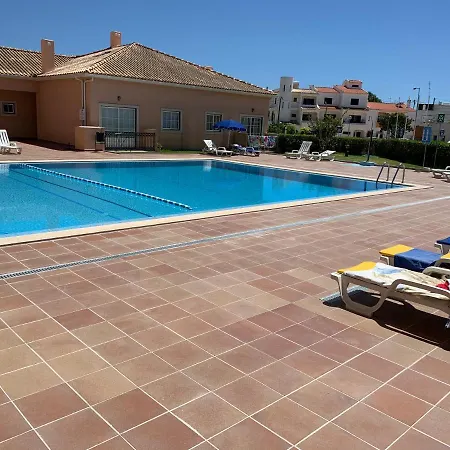 Appartement Apartamento Casa - - 110 & 108 Alvor