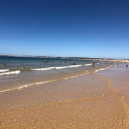 Apartamento Casa - - 110 & 108 Apartment Alvor