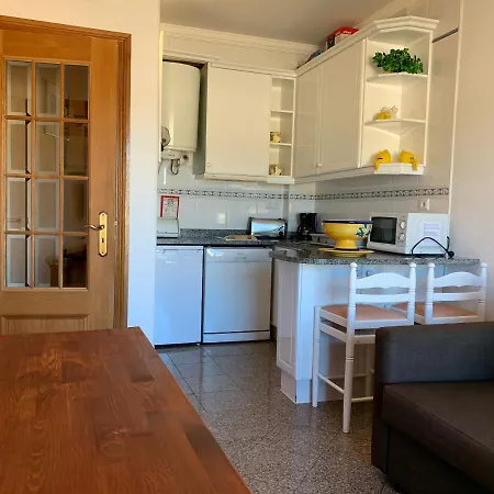 Apartamento Casa - - 110 & 108 *