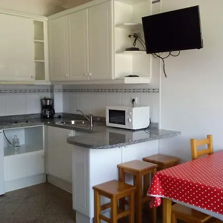 Apartment Apartamento Casa - - 110 & 108 Alvor
