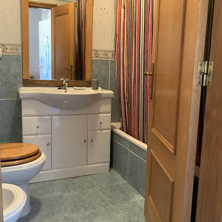 Apartamento Casa - - 110 & 108 Apartment