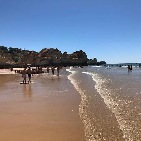 Apartamento Casa - - 110 & 108 Apartment Alvor