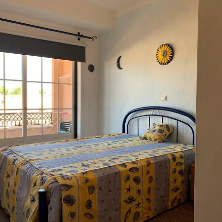 Apartamento Casa - - 110 & 108 Alvor