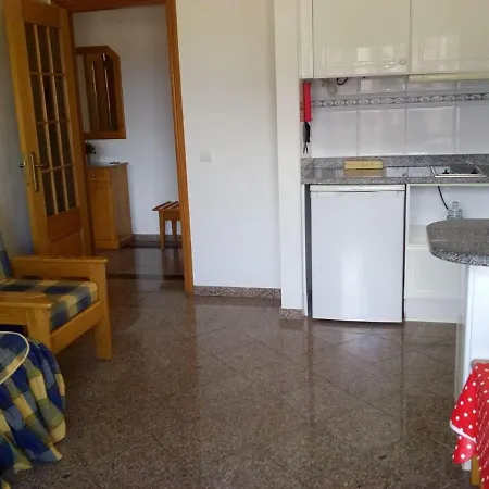 Apartamento Casa - - 110 & 108 *