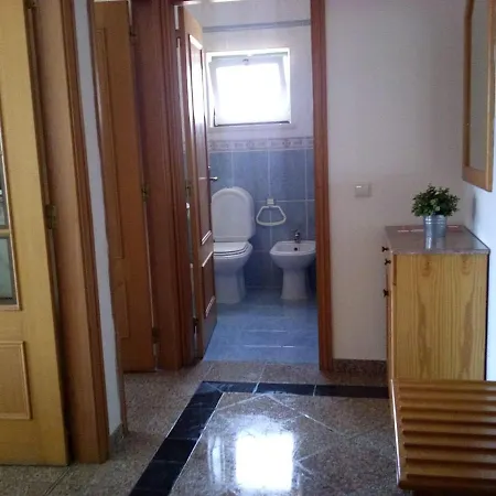 Apartamento Casa - - 110 & 108 Апартаменты Алвор