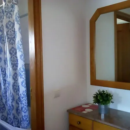 Apartamento Casa - - 110 & 108 Apartment