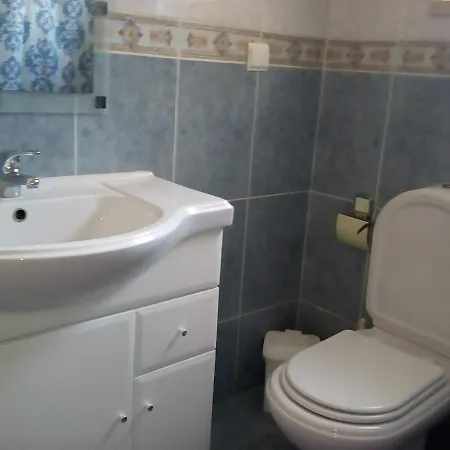 Apartamento Casa - - 110 & 108